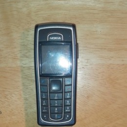 Nokia handset