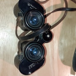 Wray Vintage Binoculars