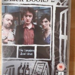 black books season 2