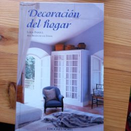 Decoracion Del Hagar by Lola Fanul