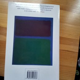 Religion Explained by Pascal Boyer