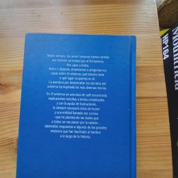 El Universo En Una Taza De Cafe by Jordi Pereyra