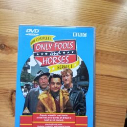 Only Fools and Horses Series 1