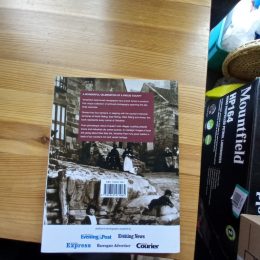 Yorkshire Past by Yorkshire Post