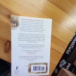 Admiral Collingwood Nelson's Own Hero by Max Adams