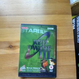 Red Dwarf III The Original Third Series