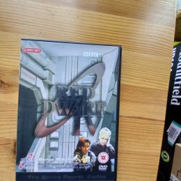 Red Dwarf IV The entire Fourth Series