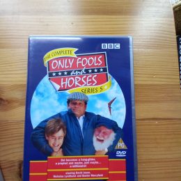 Only Fools & Horses Series 5