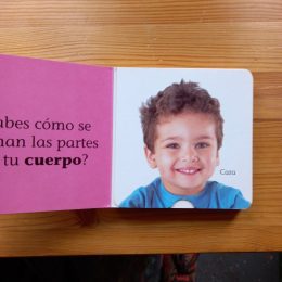 Descubro las Palobras