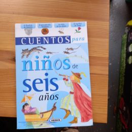 Ninos de Seis anos