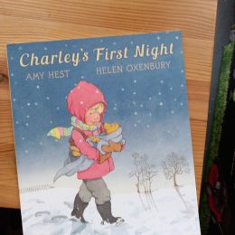 Charley's First Night