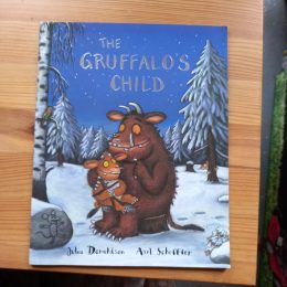 The Gruffalo's Child