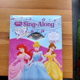 Disney Sing-Along