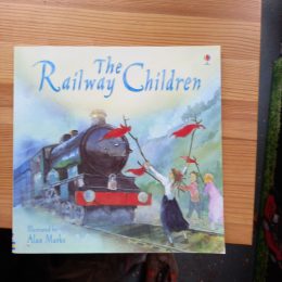 The Railway Children