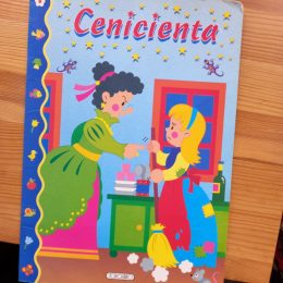 Cenicienta