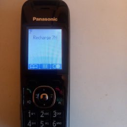 Panasonic Answerphone