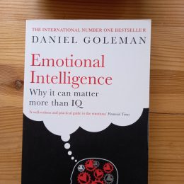 Emotional Intelligence, Daniel Goleman