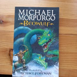 Beowulf. Michael Morpurgo