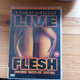 Live Flesh
