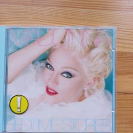 Madonna CD