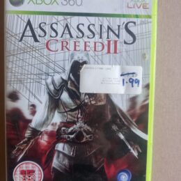 Assassin's Creed II