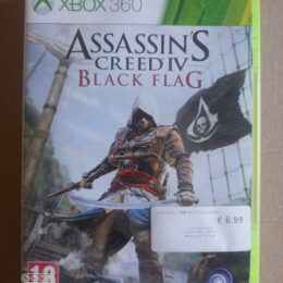 Assassin's Creed Black Flag