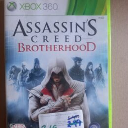 Assassin's Creed Brotherhood