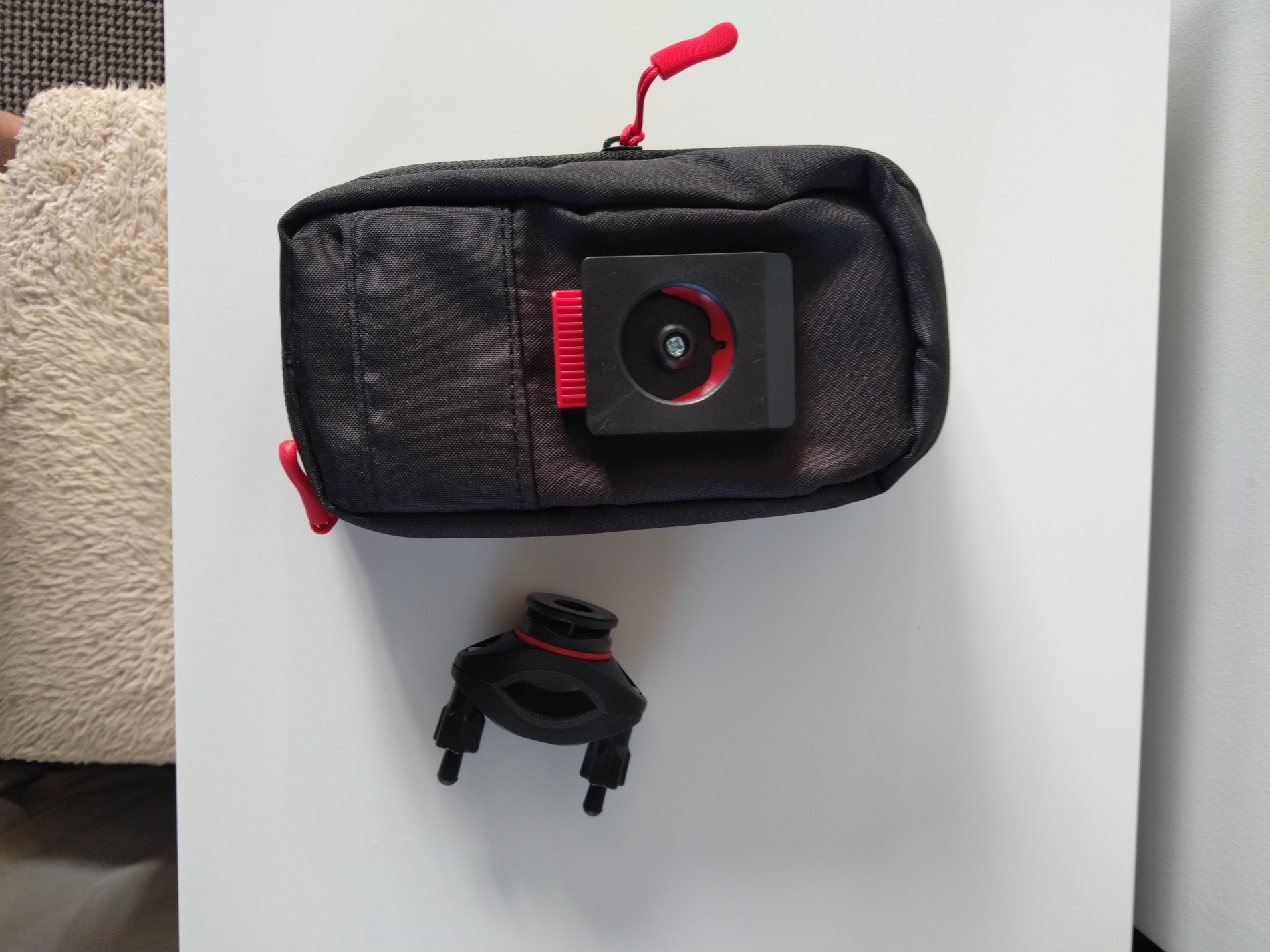 bike smart phone case