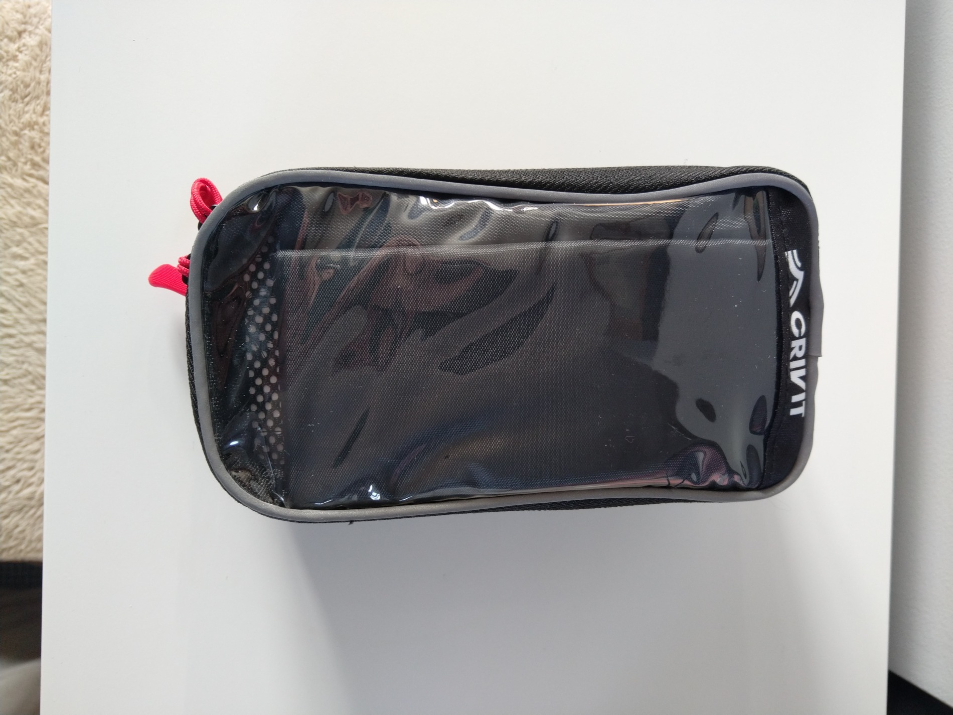 bike smart phone case