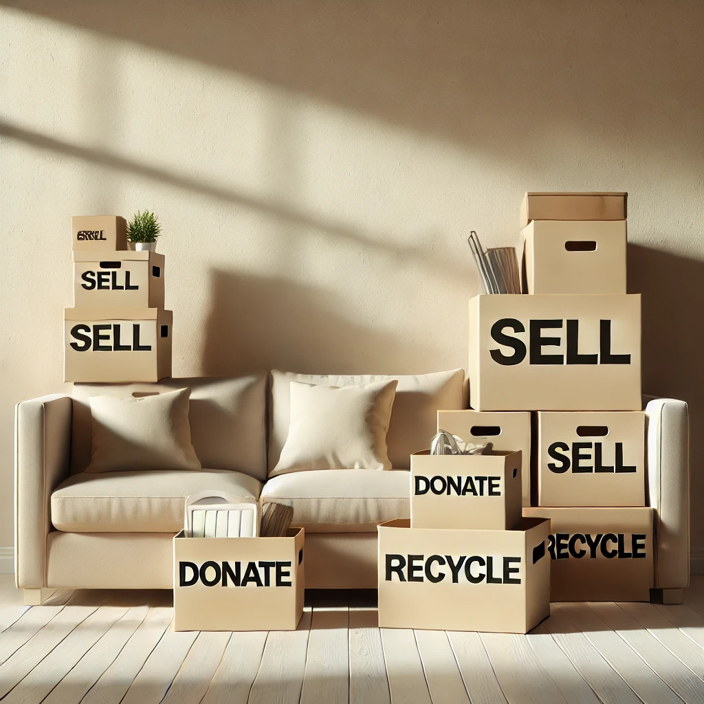 Color Code Your Move: Smart Tips for an Organized Relocation